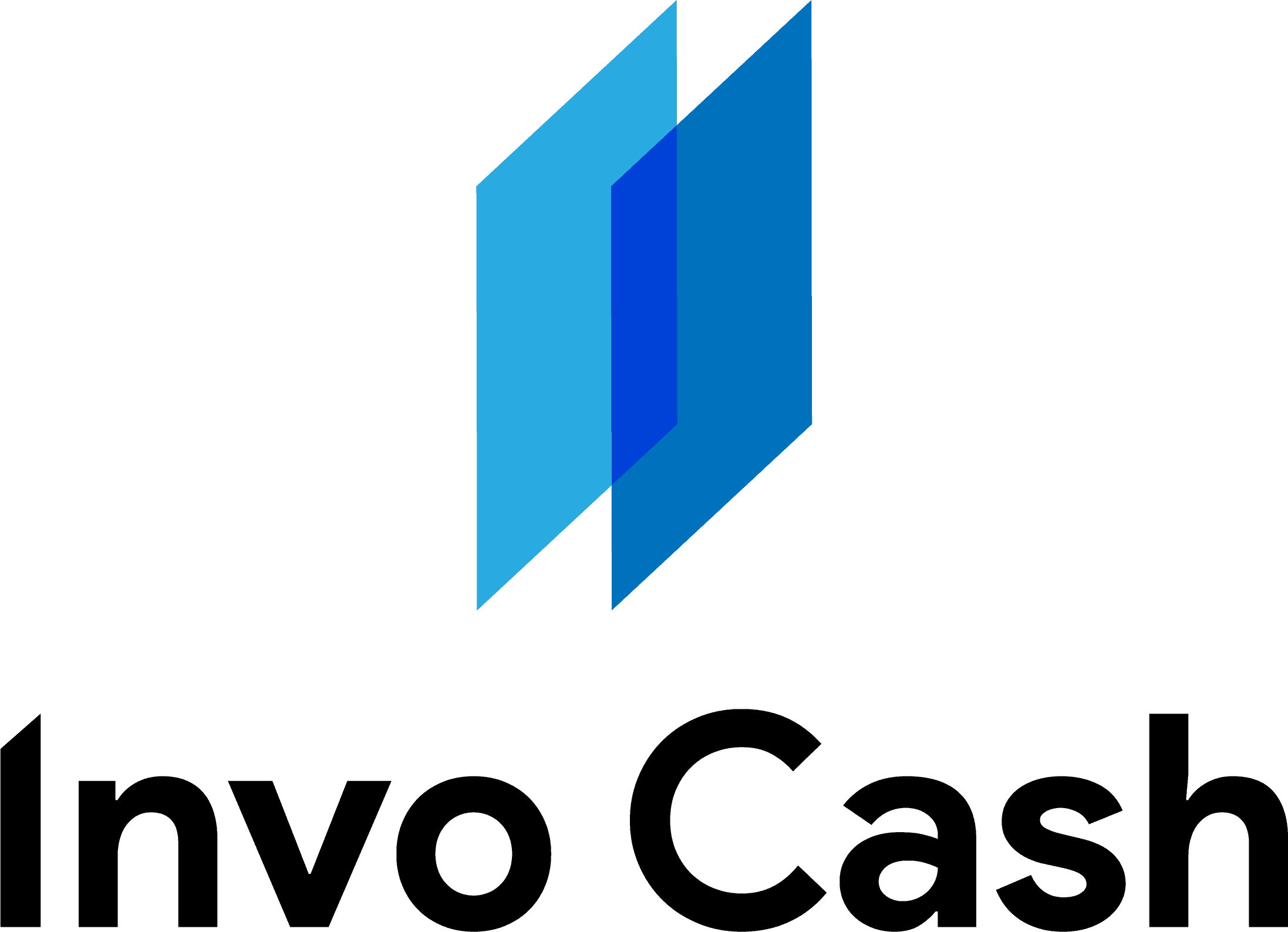 InvoCash Logo